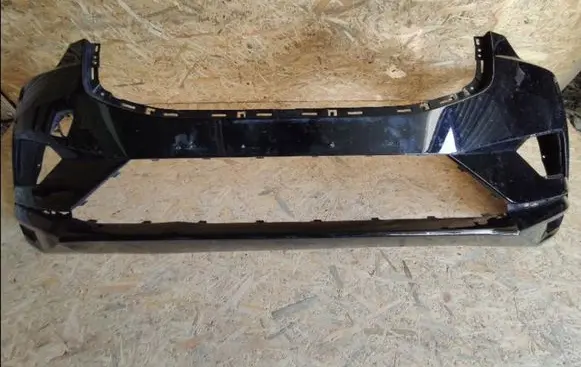 Volvo XC60 Front bumper 31425160