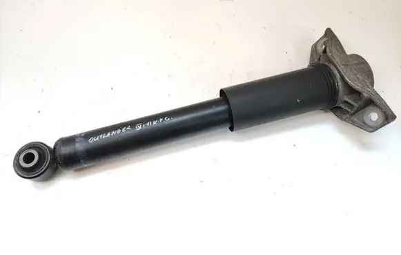 Mitsubishi Outlander IV Rear shock absorber/damper 4162A504