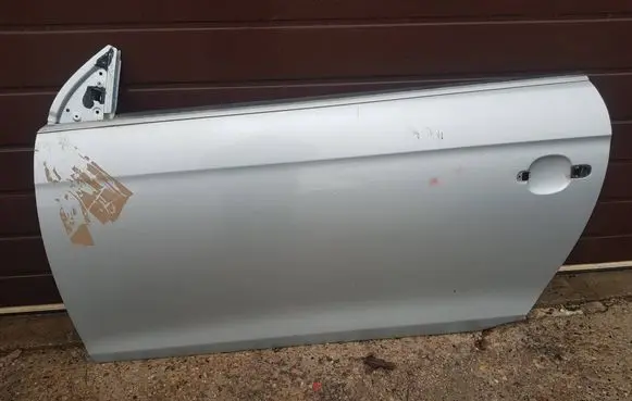 Volkswagen Eos Door (2 Door Coupe) 