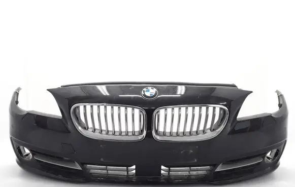 BMW 5 F10 F11 Front bumper 51117332678