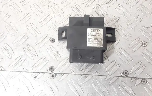 Audi TT TTS Mk2 Sensor 8J0907159B