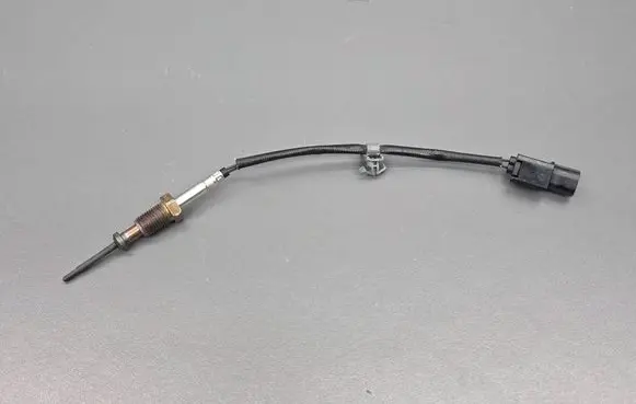 Honda Accord Exhaust gas temperature sensor 37810RL0G02