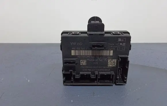 Audi A6 S6 C8 4K Other control units/modules 4M1959593D