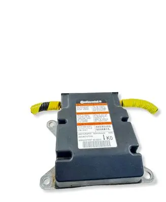 Suzuki Vitara (LY) Airbag control unit/module 3891054P00
