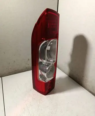 Fiat Ducato Rear/tail lights 11B358Bt