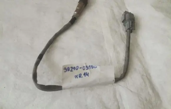 Hyundai Ioniq Lambda probe sensor 39210-03150