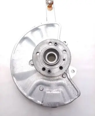 Mercedes-Benz GLE (W166 - C292) Front wheel hub A1663300920