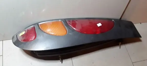 Fiat Marea Rear/tail lights 395419999 37240748