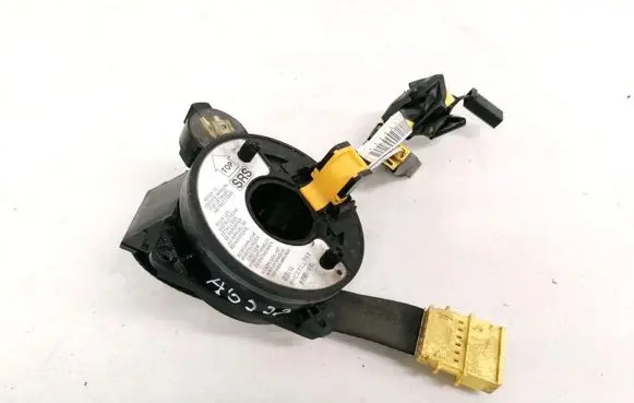 Honda Accord Airbag slip ring squib (SRS ring)