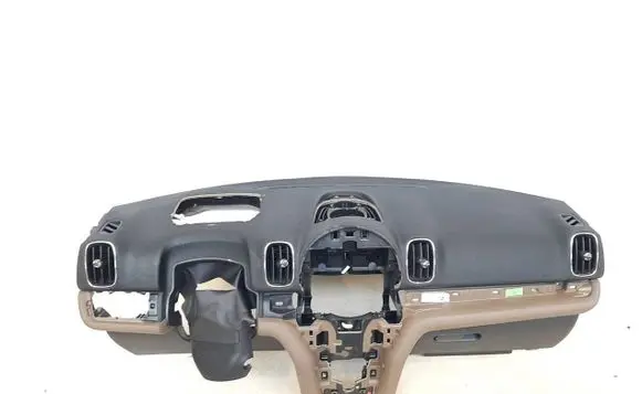 Mini Cooper Countryman F60 Dashboard 