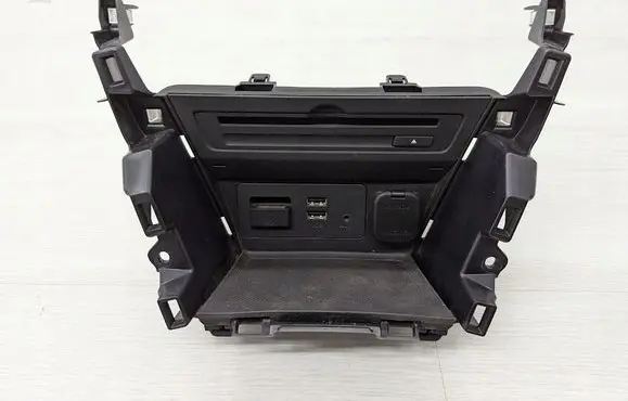Mazda CX-3 Audio system kit DA6V64321