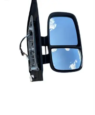 Iveco Daily 6th gen Front door electric wing mirror 5802495911