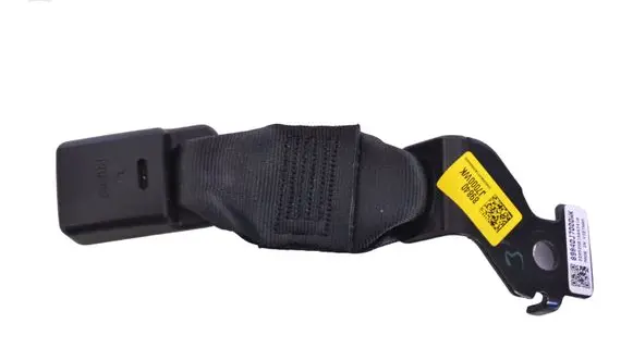 KIA Xceed Rear seatbelt buckle 89840J7000WK
