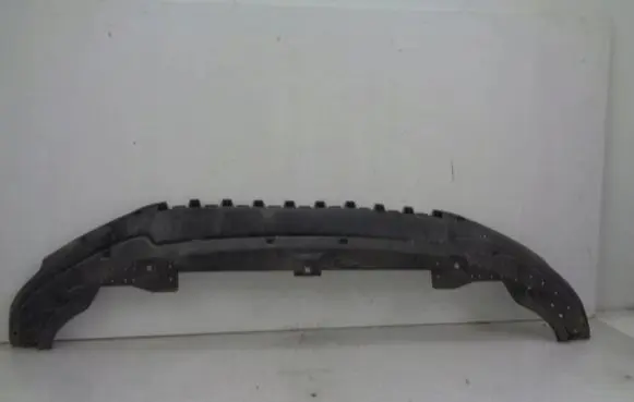 Audi Q2 - Front bumper lip 81A807233
