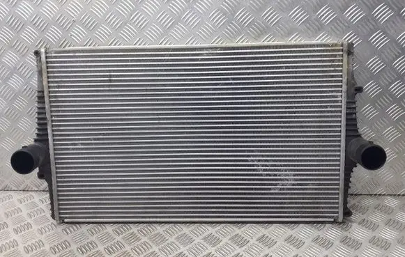Volvo V70 Radiator set 