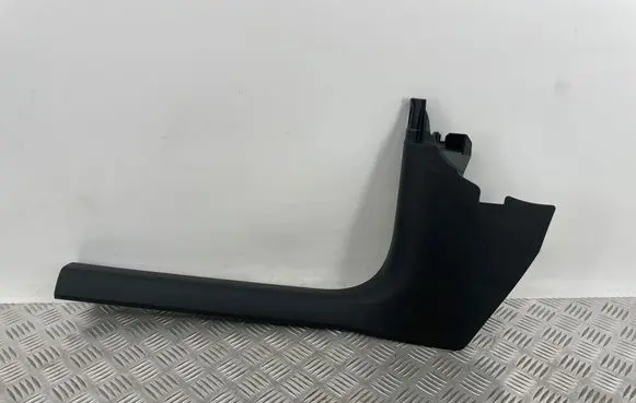 Audi A3 8Y Front sill trim cover 8Y2867271 7703572201