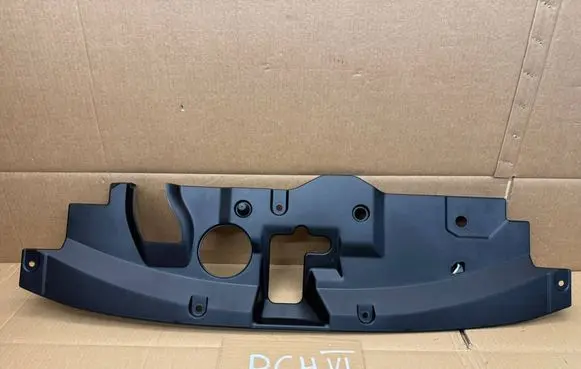 Honda HR-V Engine bonnet/hood lock trim molding 713203N000050