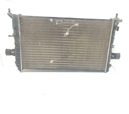 Opel Zafira A Coolant radiator TG4316J