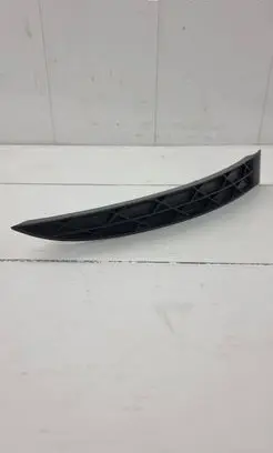 Citroen C4 I Picasso Front bumper lower grill 9680403277