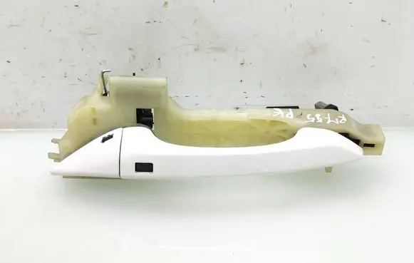 Hyundai Ioniq Front door exterior handle