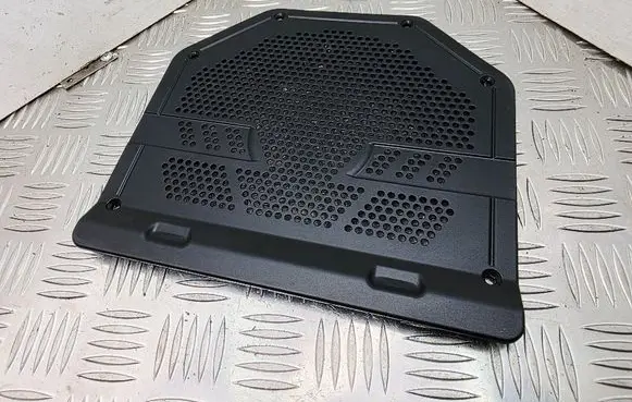BMW 3 E92 E93 Subwoofer grill/trim 6945419