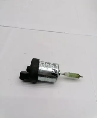 Volkswagen PASSAT B6 Seat adjustment motor 5034301A 250406D