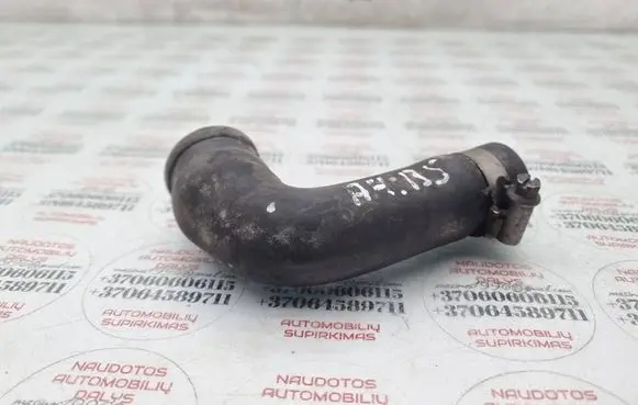 Audi A4 S4 B5 8D Engine coolant pipe/hose 