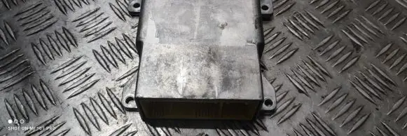 Mercedes-Benz CLS C218 X218 Airbag control unit/module A2189015200