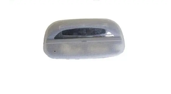 Mercedes-Benz C W203 Parking PDC sensor display screen A2108201401