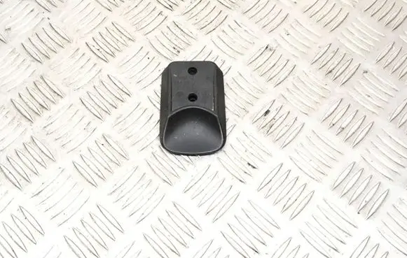Audi A3 S3 8P Steering wheel adjustment handle/lever 8P0419378