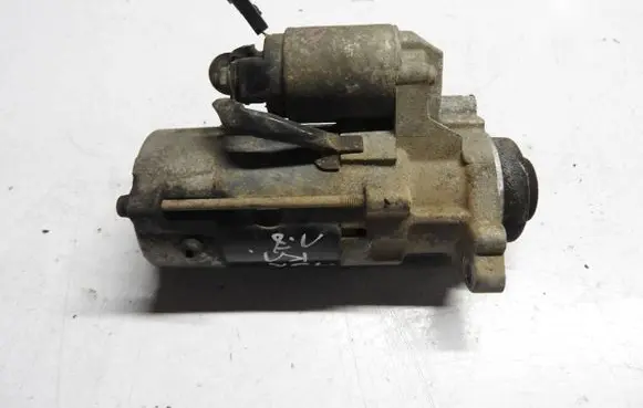 Mitsubishi ASX Starter motor 1810A188 M008T71971