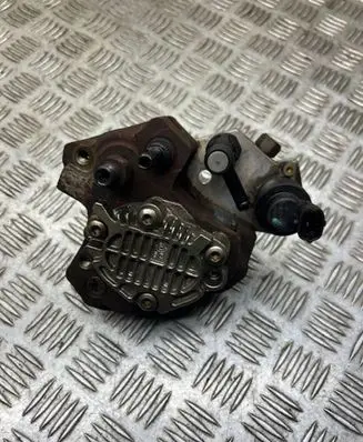 Mitsubishi Space Star Fuel injection high pressure pump 0445010075 8200108225 H037472