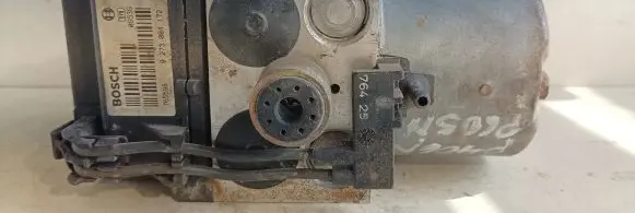 Peugeot 406 ABS Pump 0273004172 0265216458 9625275080