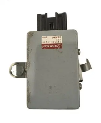 Subaru Outback (BS) Fuel injection pump control unit/module 22648AA220