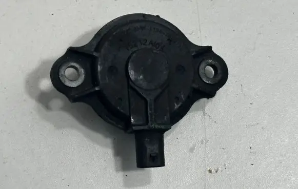 BMW 3 F30 F35 F31 Crankshaft position sensor 7593719