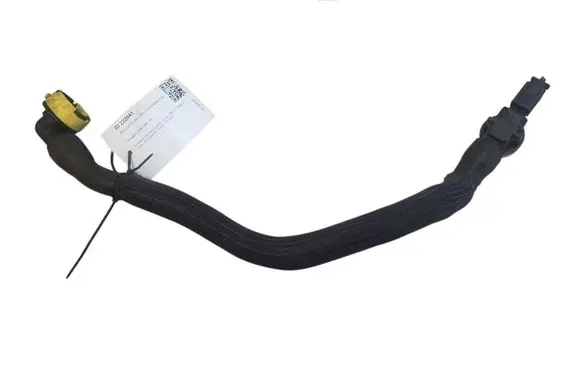 Peugeot 3008 I Breather/breather pipe/hose 96771337480
