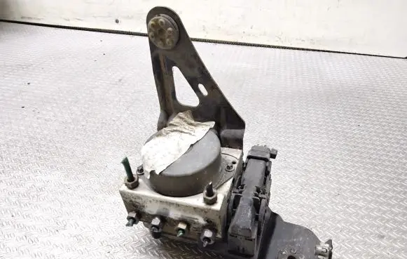 Renault Scenic II - Grand scenic II ABS Pump 8200527390 0265231734
