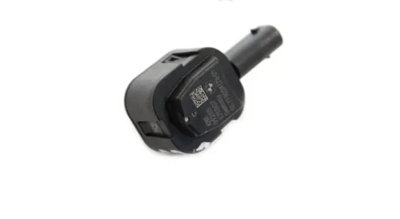 BMW X5 F15 Airbag deployment crash/impact sensor 779224178