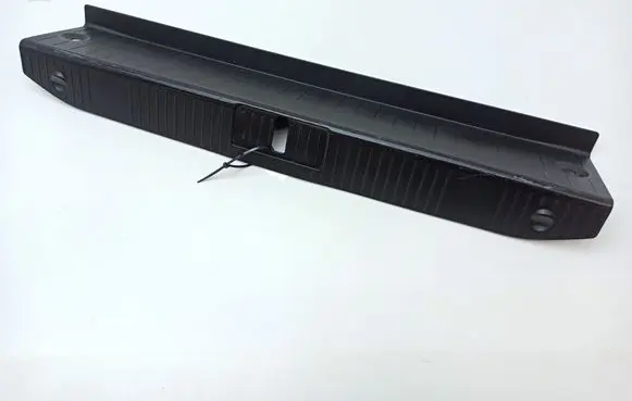 Mercedes-Benz S W221 Trunk/boot sill cover protection A2216900041