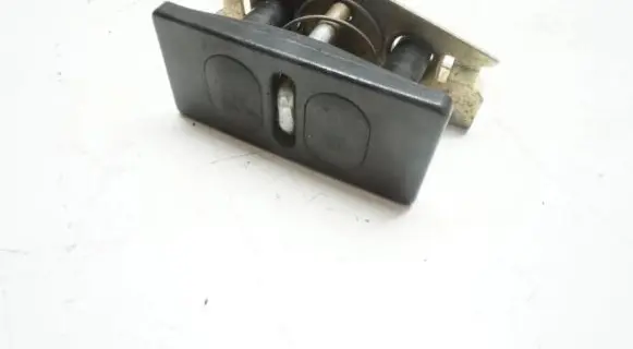 Peugeot 607 Tailgate/trunk/boot lock/catch/latch 9629728280