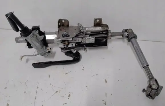 Seat Leon (5F) Steering wheel axle 5Q0905865