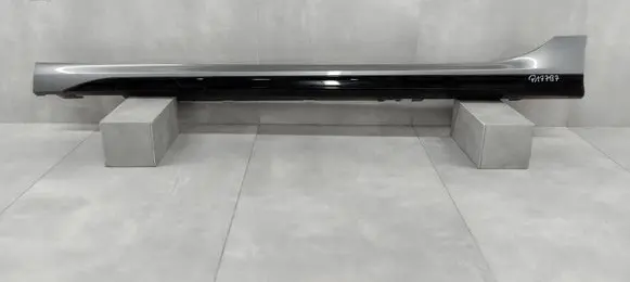 BMW 2 F44 Front sill (body part) 51778075465