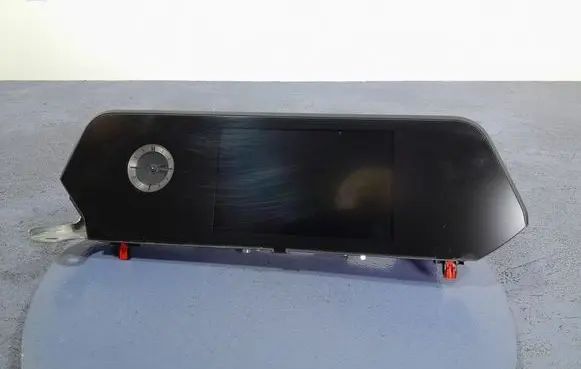 Lexus UX Radio/CD/DVD/GPS head unit 8611076070