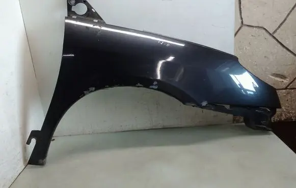 Citroen C8 Fender