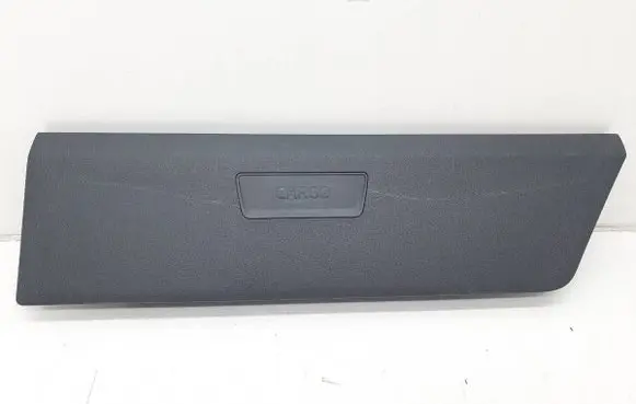 Skoda Octavia Mk4 Dashboard trim 5E6867461