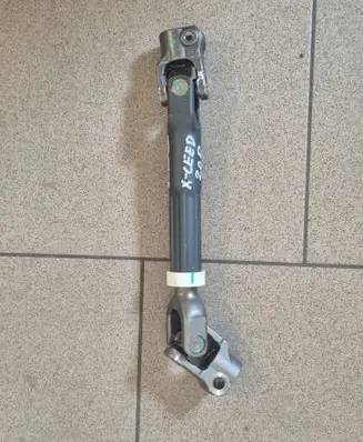 KIA Xceed Prop shaft universal joint 