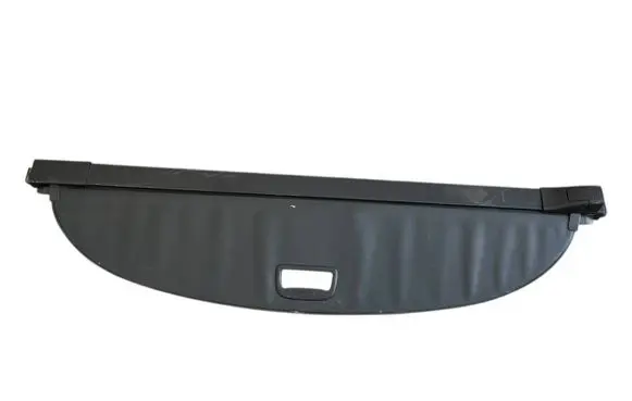 Opel Astra K Parcel shelf load cover 