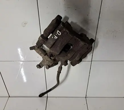 Saab 9-3 Ver2 Rear brake caliper