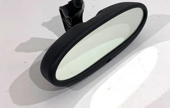 Mini Cooper Countryman R60 Rear view mirror (interior) 
