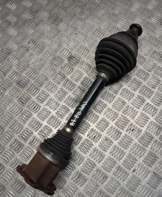 Audi A7 S7 4G Front driveshaft 4G0407271A